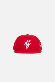 x TwoJeys INITIALS 59FIFTY