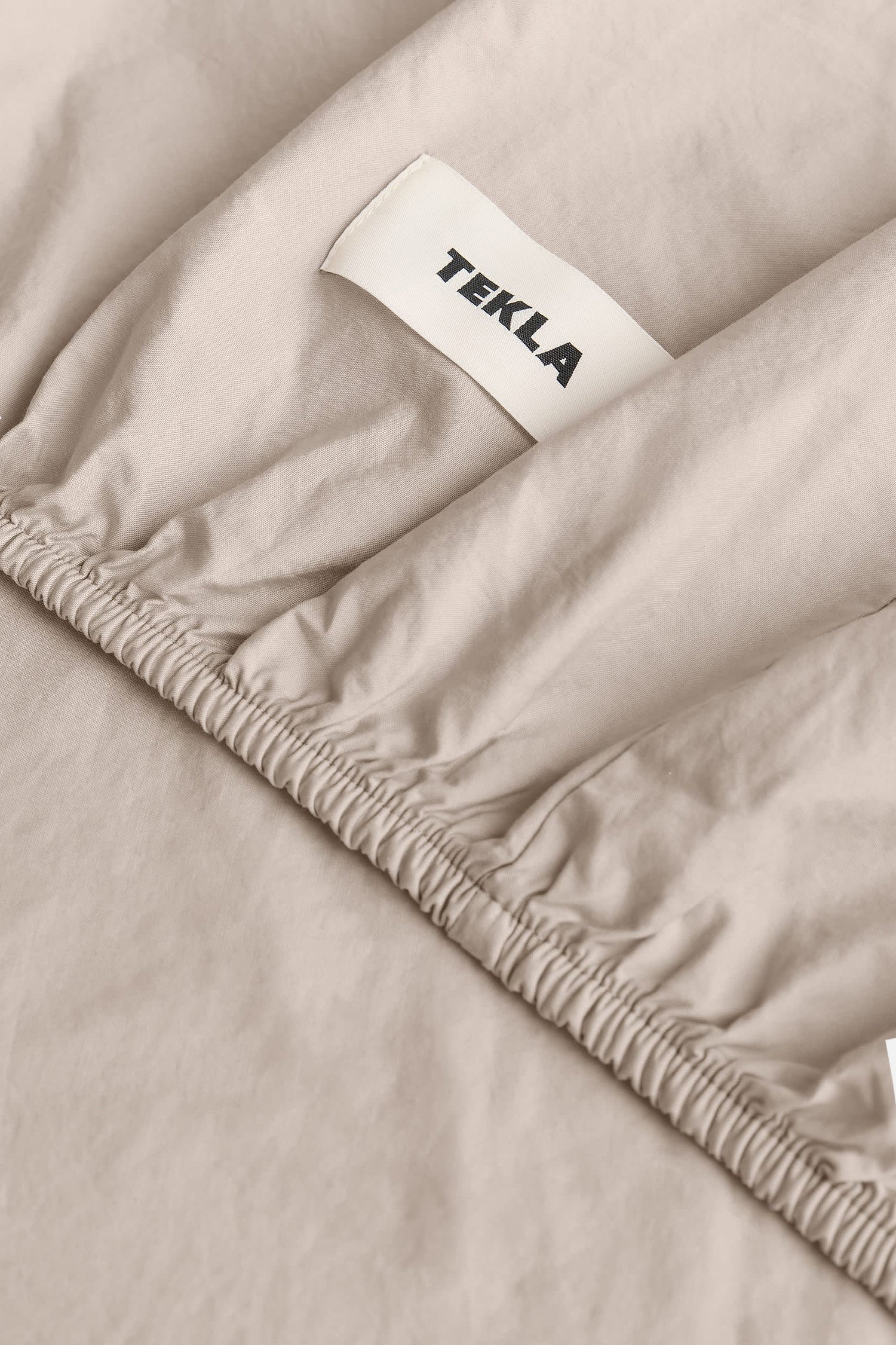 Percale - Fitted Sheet