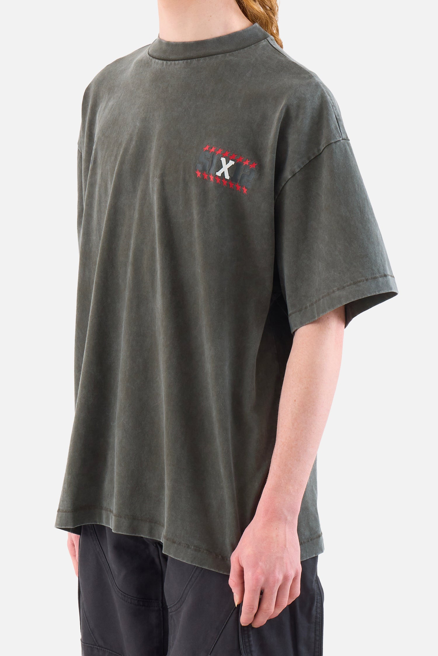 Ramp T-Shirt