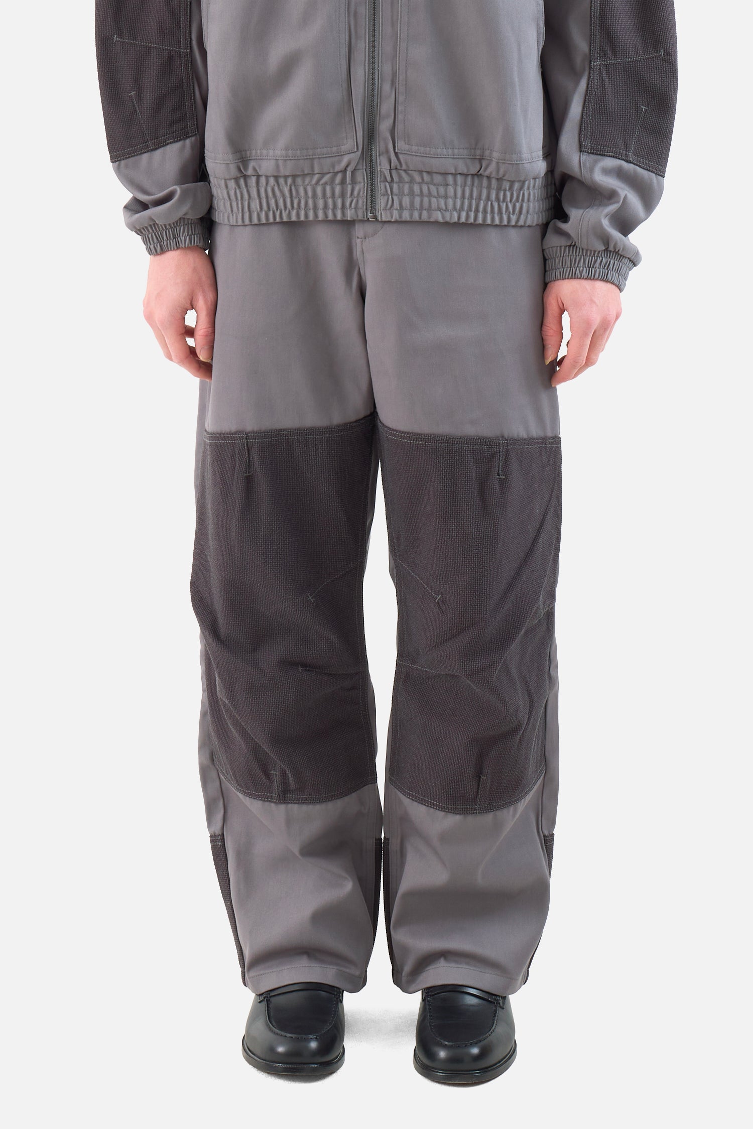 A-Abrasion Pants