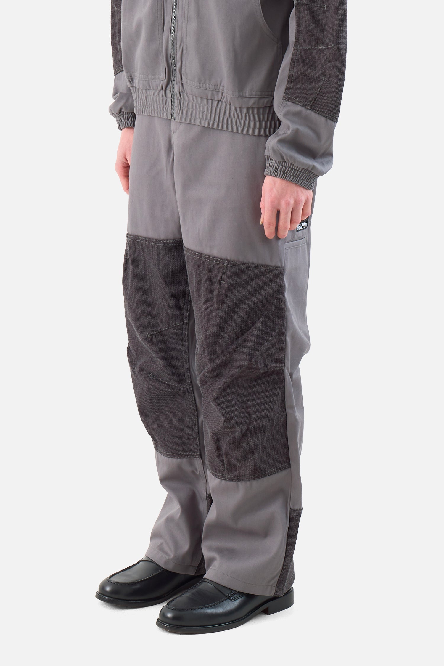 A-Abrasion Pants