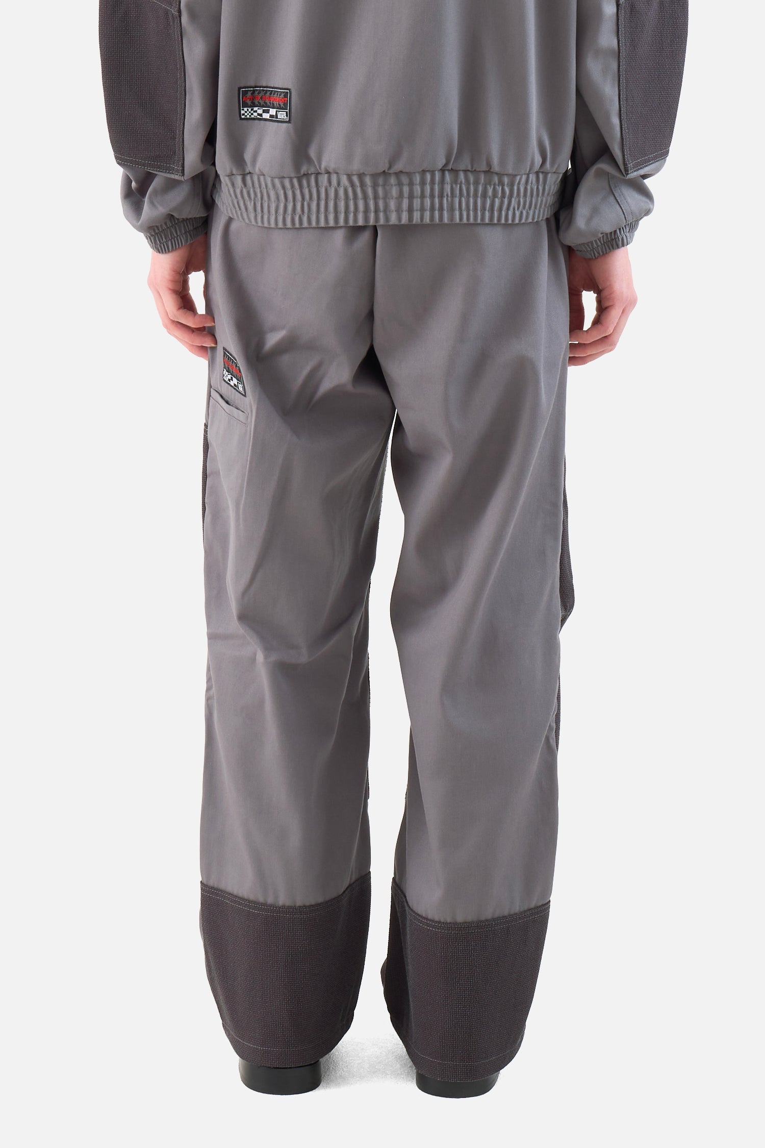 A-Abrasion Pants