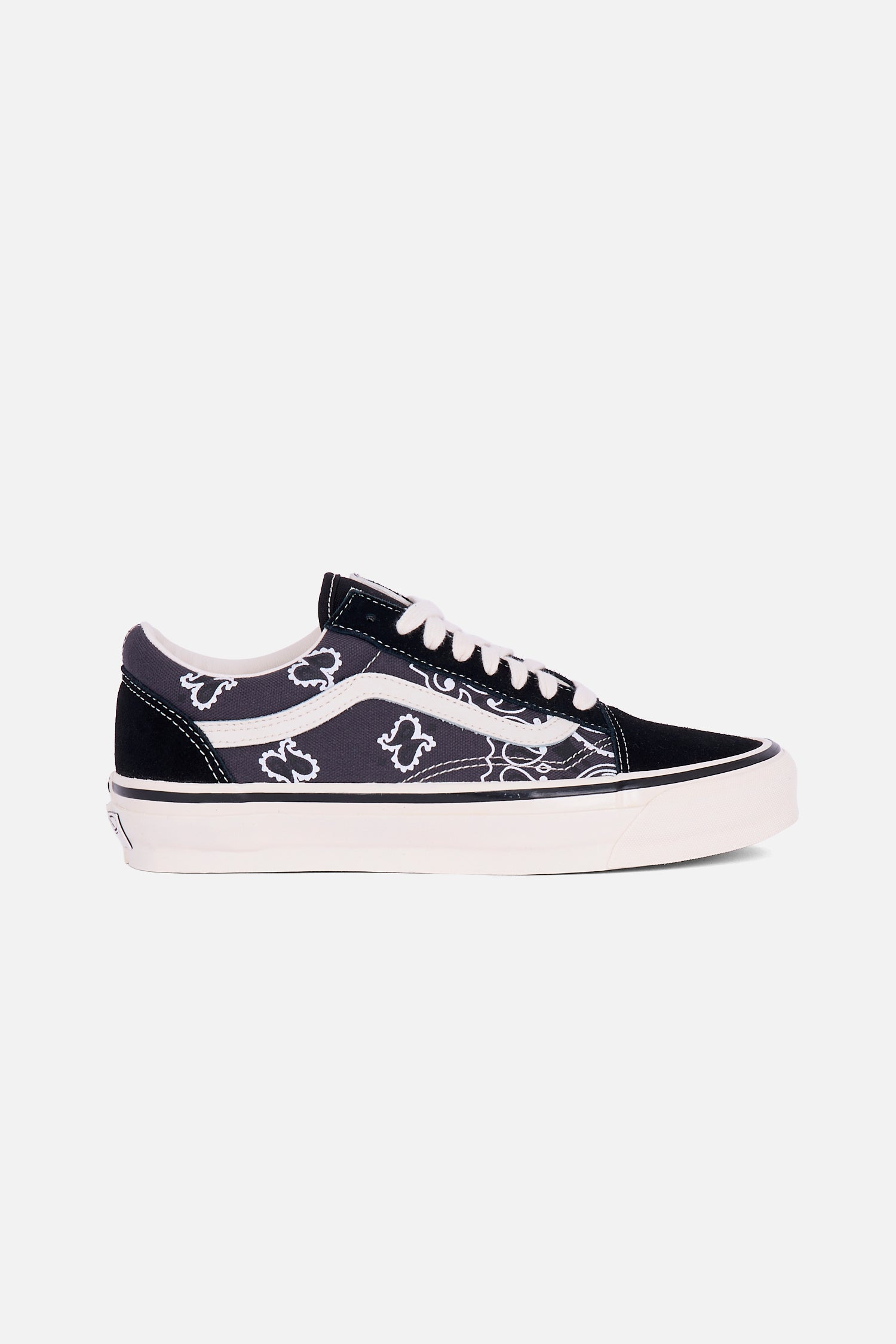 LX Old Skool
