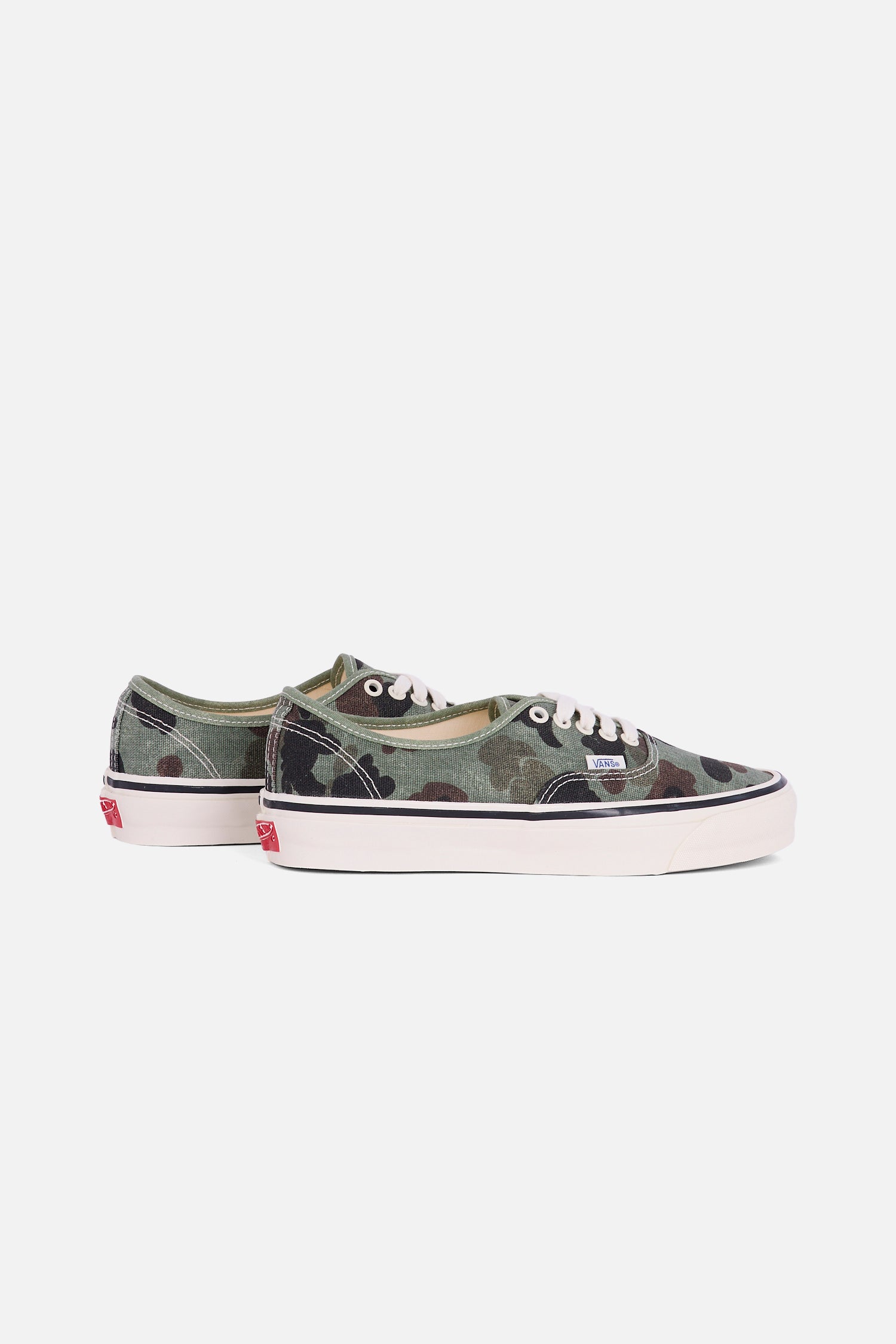 LX Authentic 44