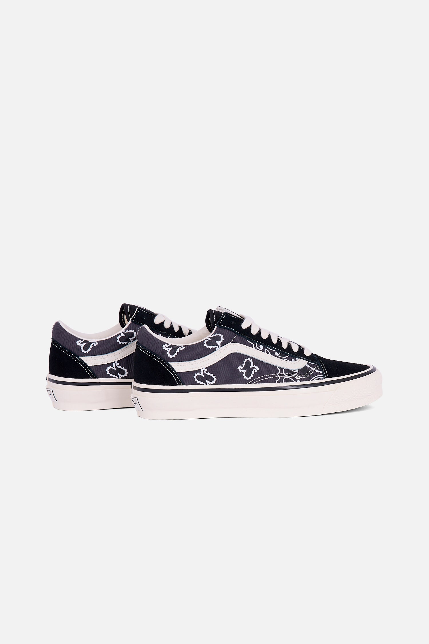 LX Old Skool