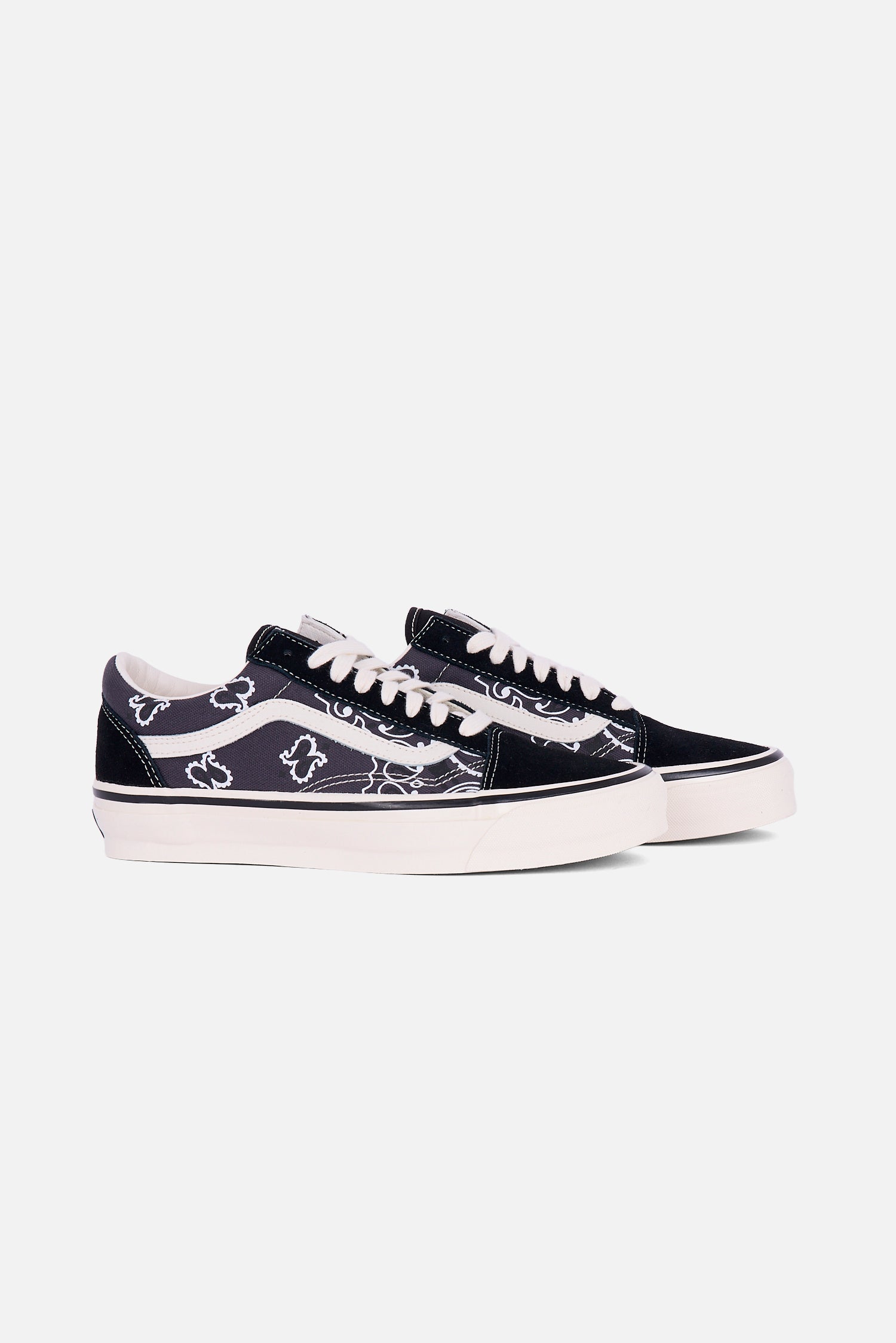 LX Old Skool