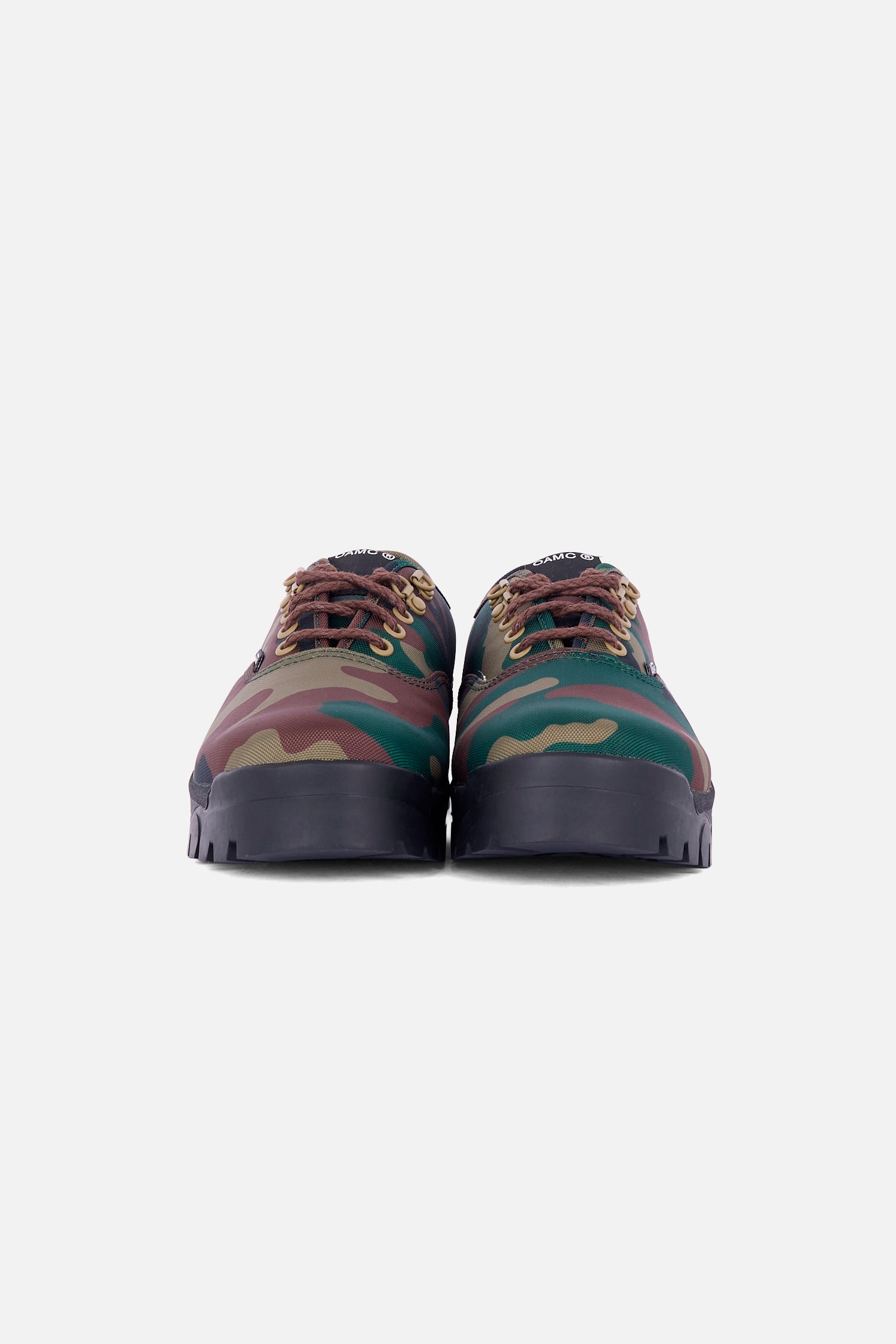 x OAMC Authentic Oxford