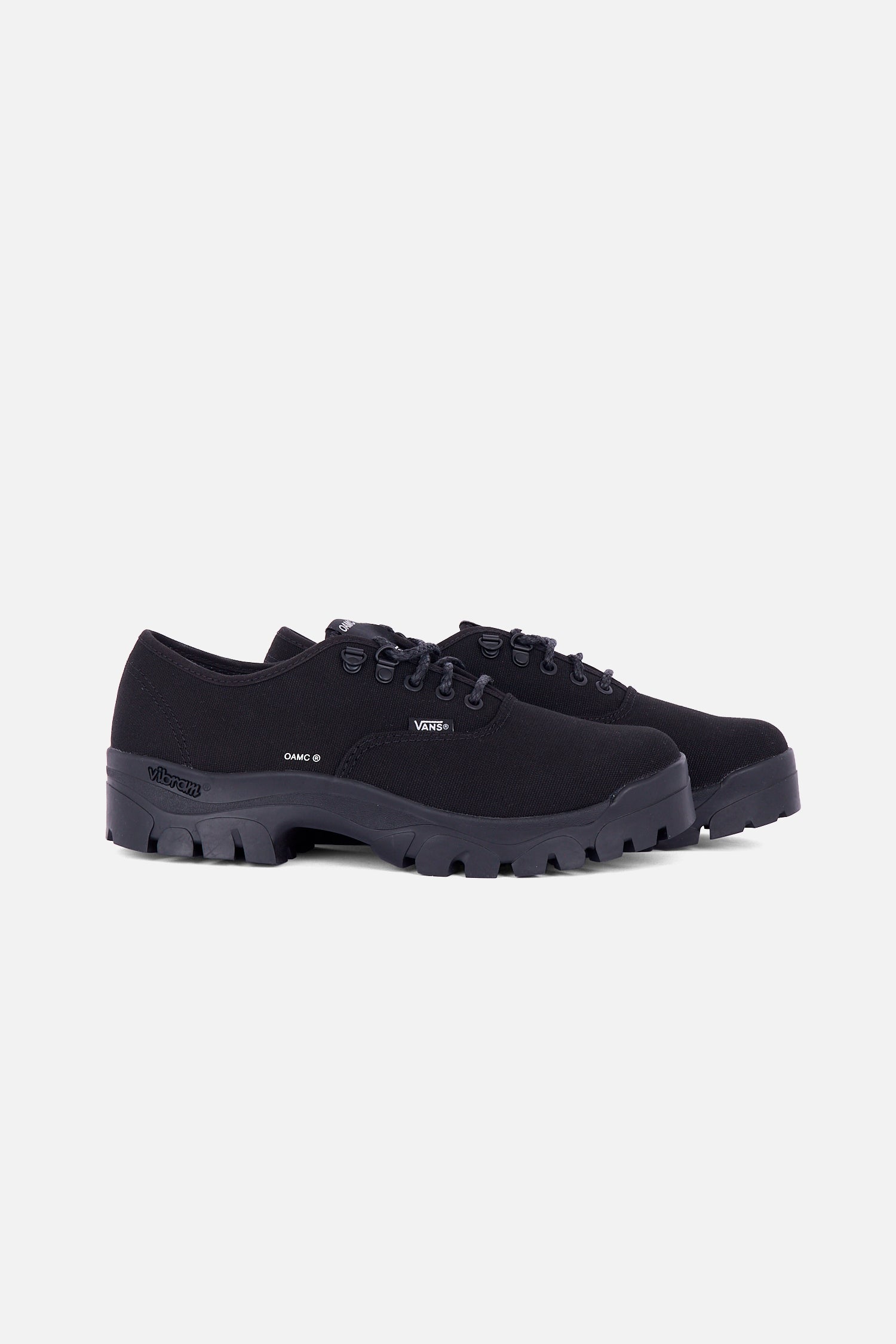 x OAMC Authentic Oxford