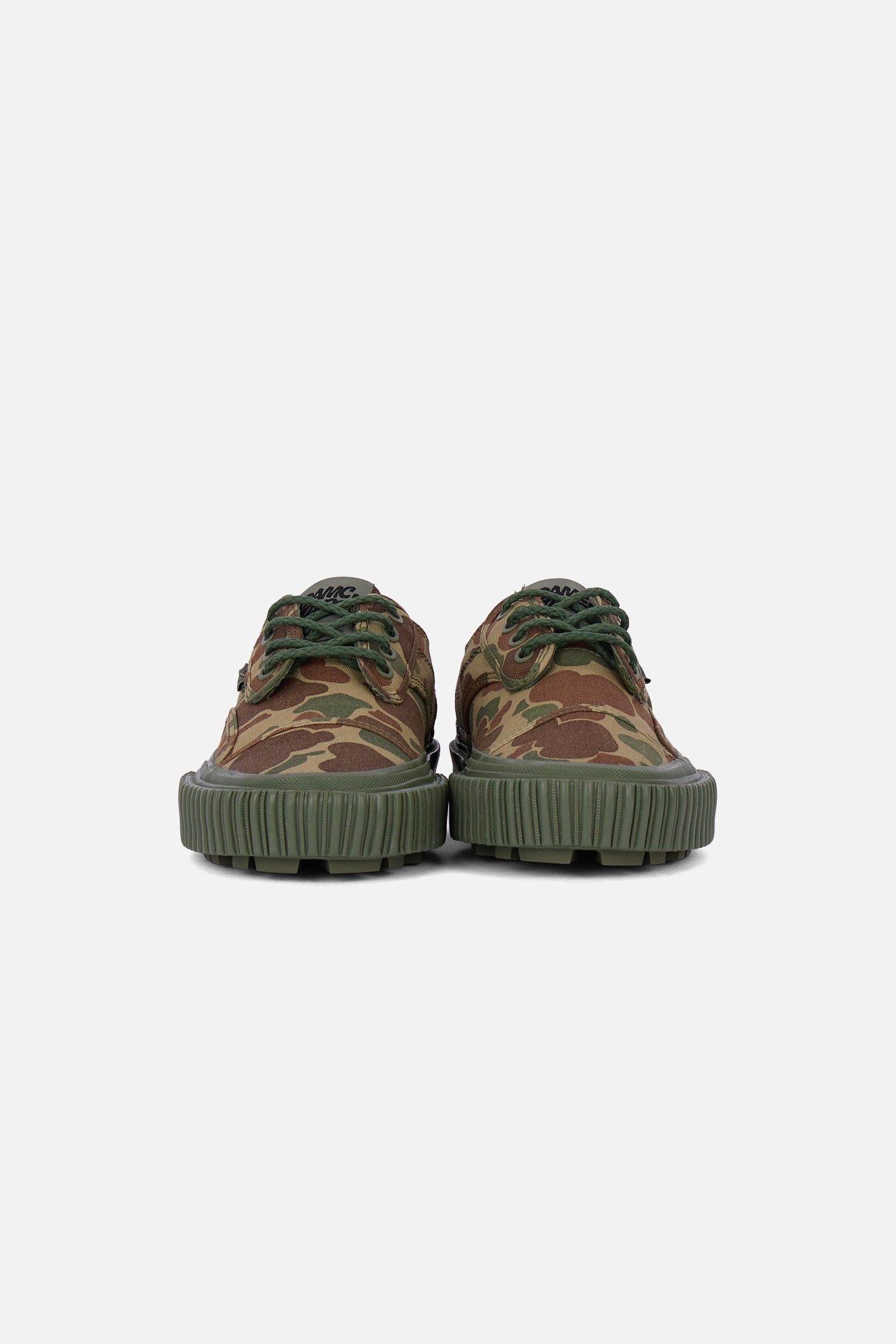 x OAMC x WTAPS Seylynn Lug