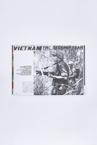 Vietnam War vol.6