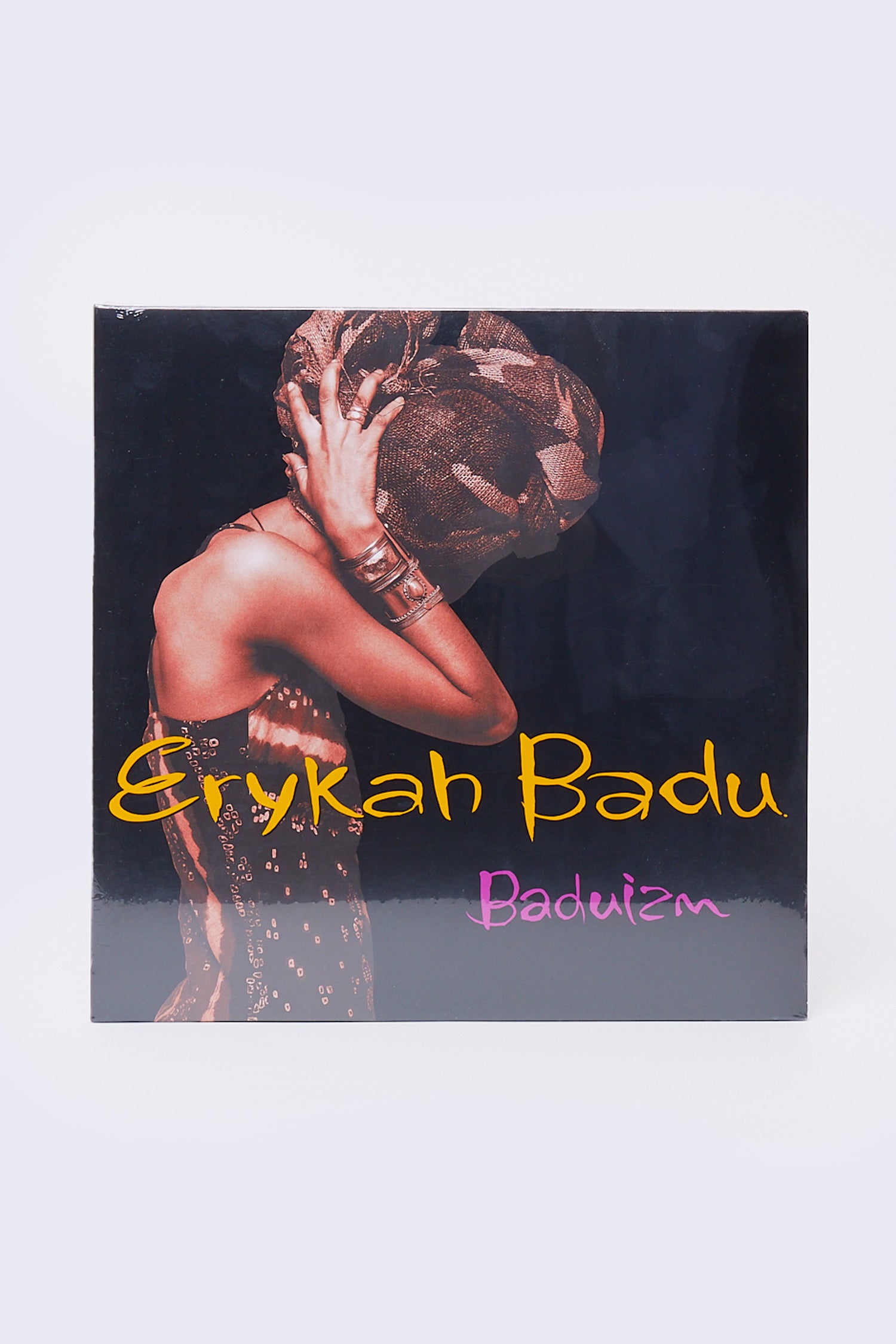 Erykah Badu - Baduizm