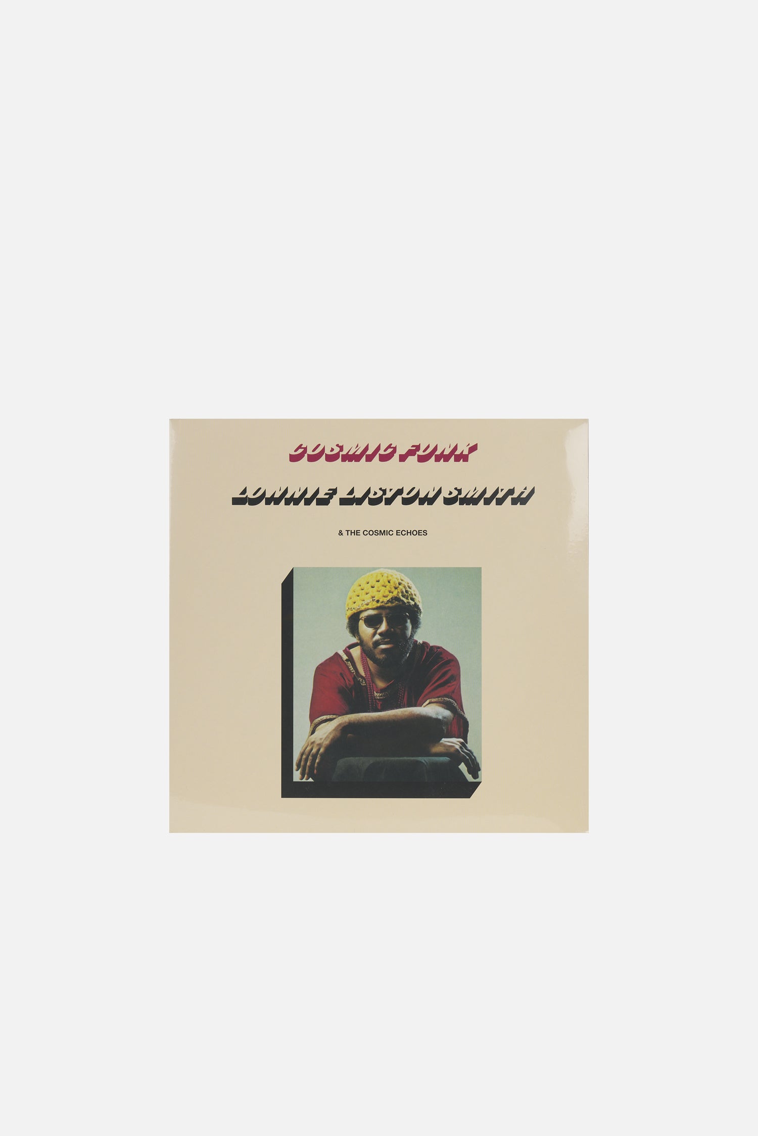 Lonnie Liston Smith & The Cosmic Echoes - Cosmic Funk