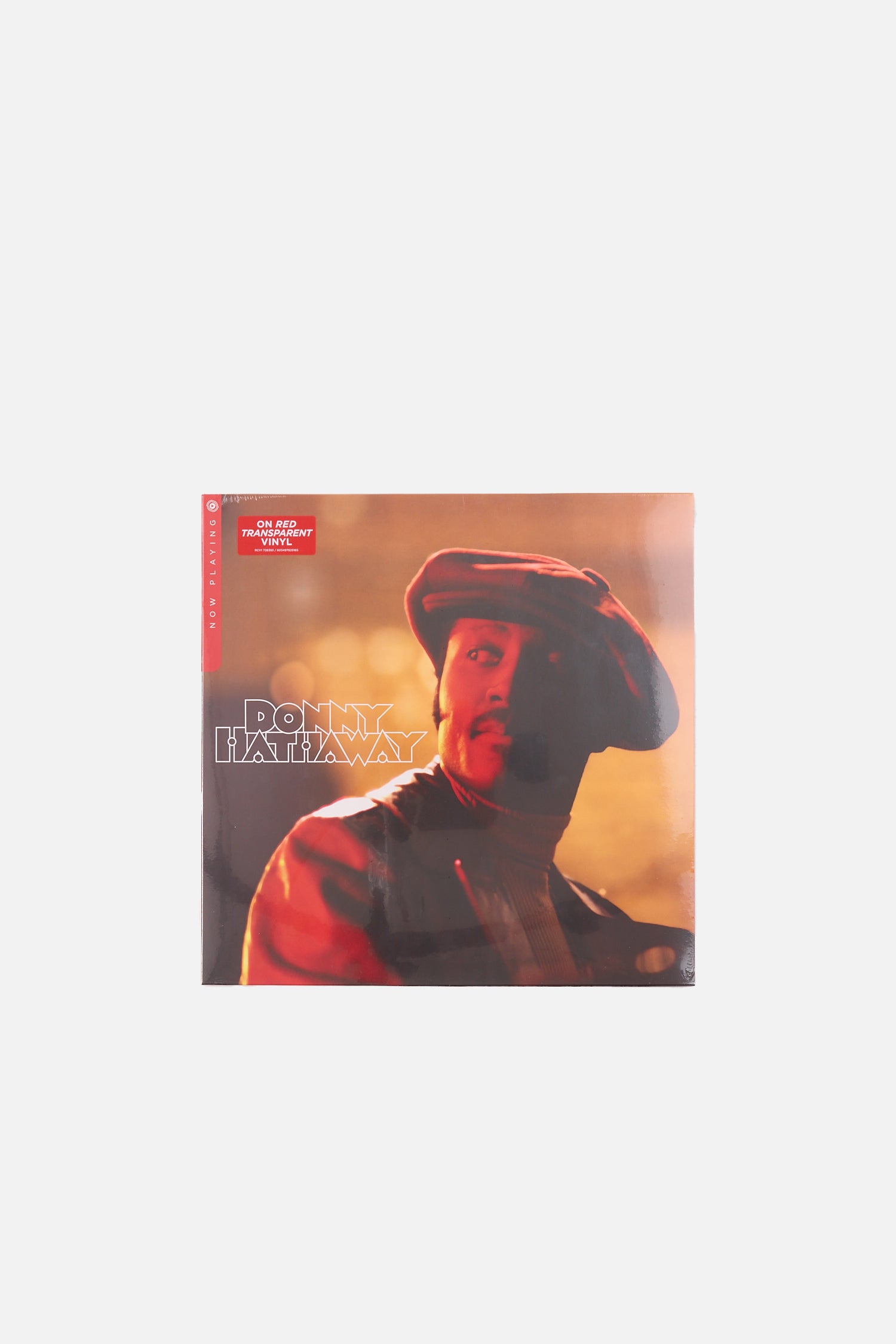 Donny Hathaway - Now Playing