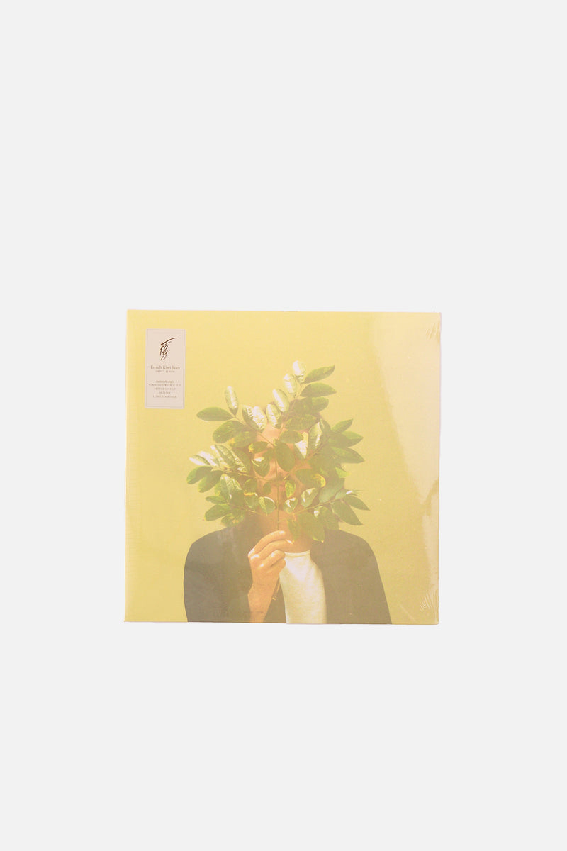 FKJ - French Kiwi Juice