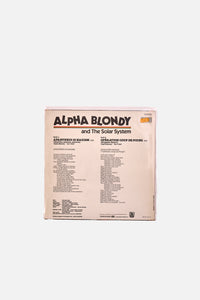 Alpha Blondy - Apartheid Is Nazism