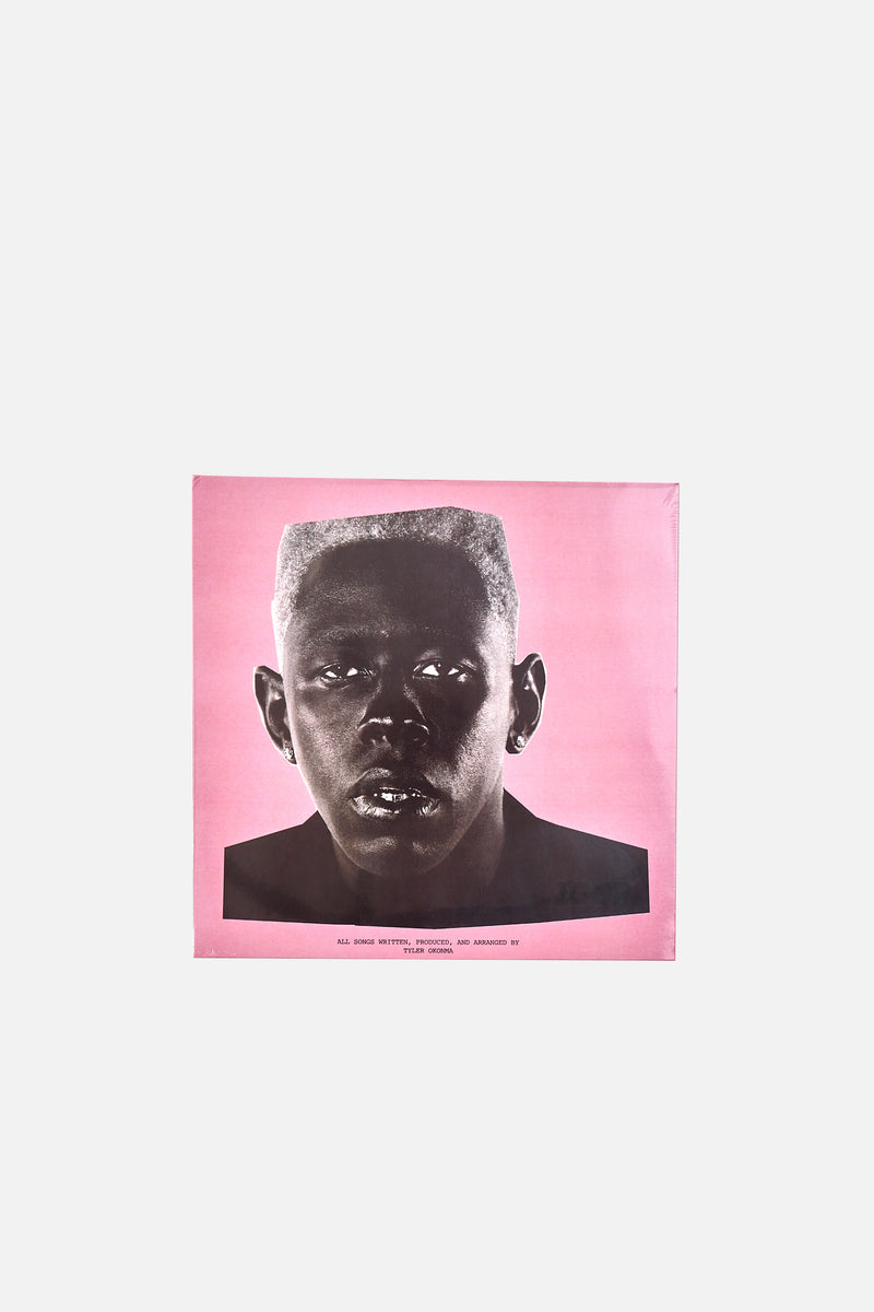 Tyler, The Creator - Igor