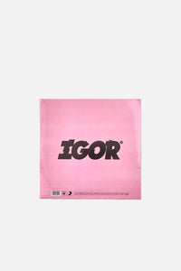 Tyler, The Creator - Igor