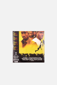 Above The Rim - The Soundtrack