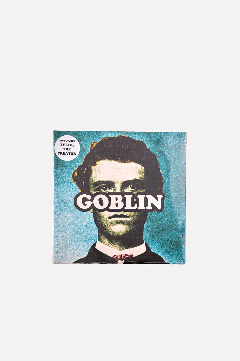 Tyler, The Creator - Goblin