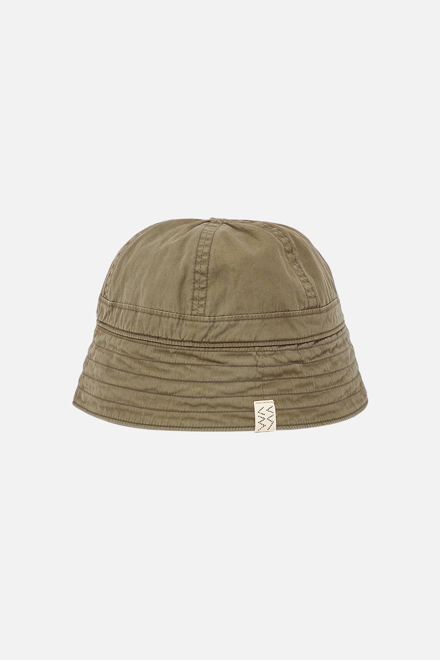 VISVIM BUCKET CAP - 帽子