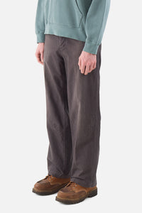 Wide Chino Pant Crash