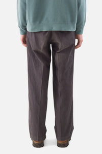 Wide Chino Pant Crash