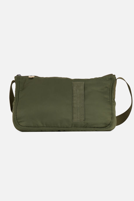 Charlie II Shoulder Bag (M)