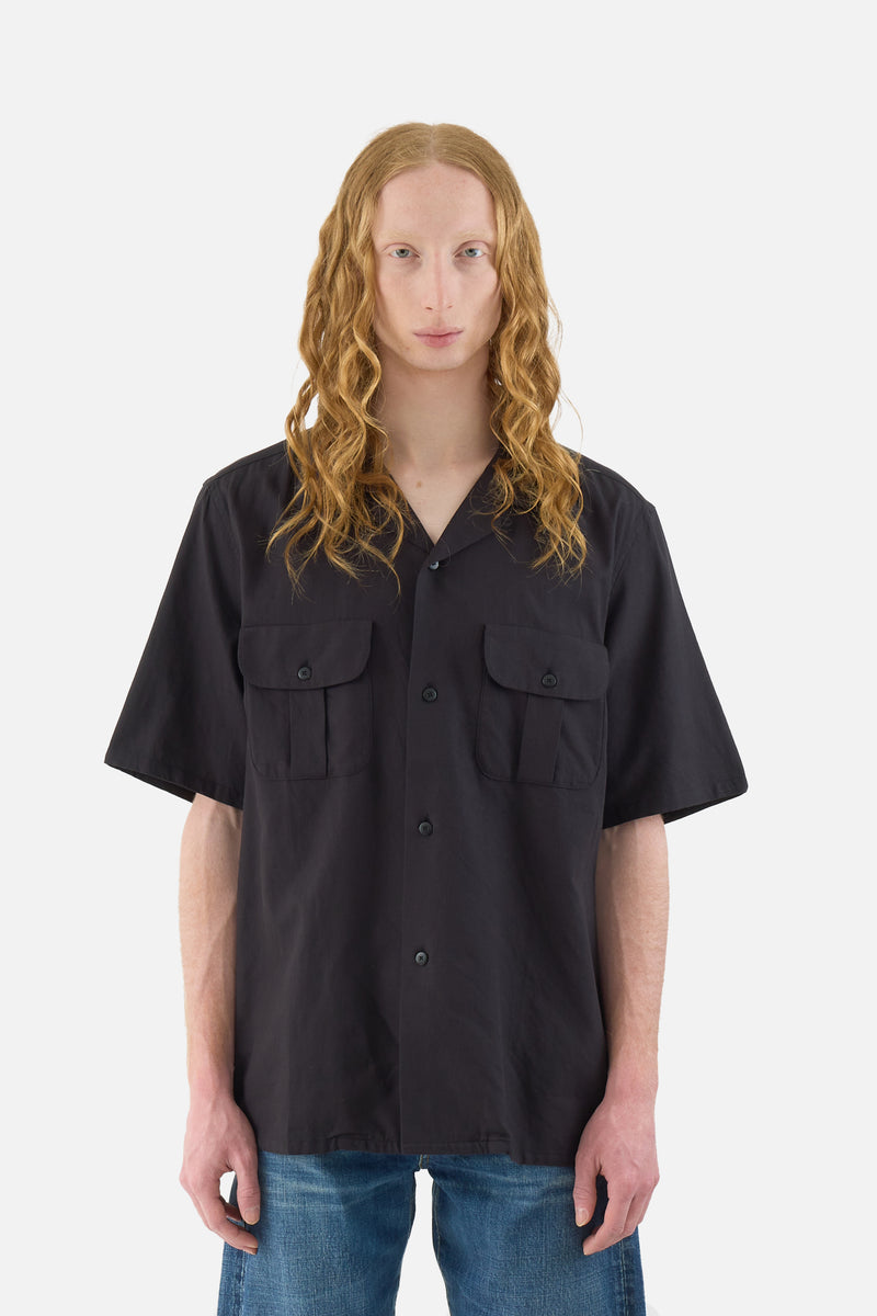 Keesey G.S. Shirt S/S