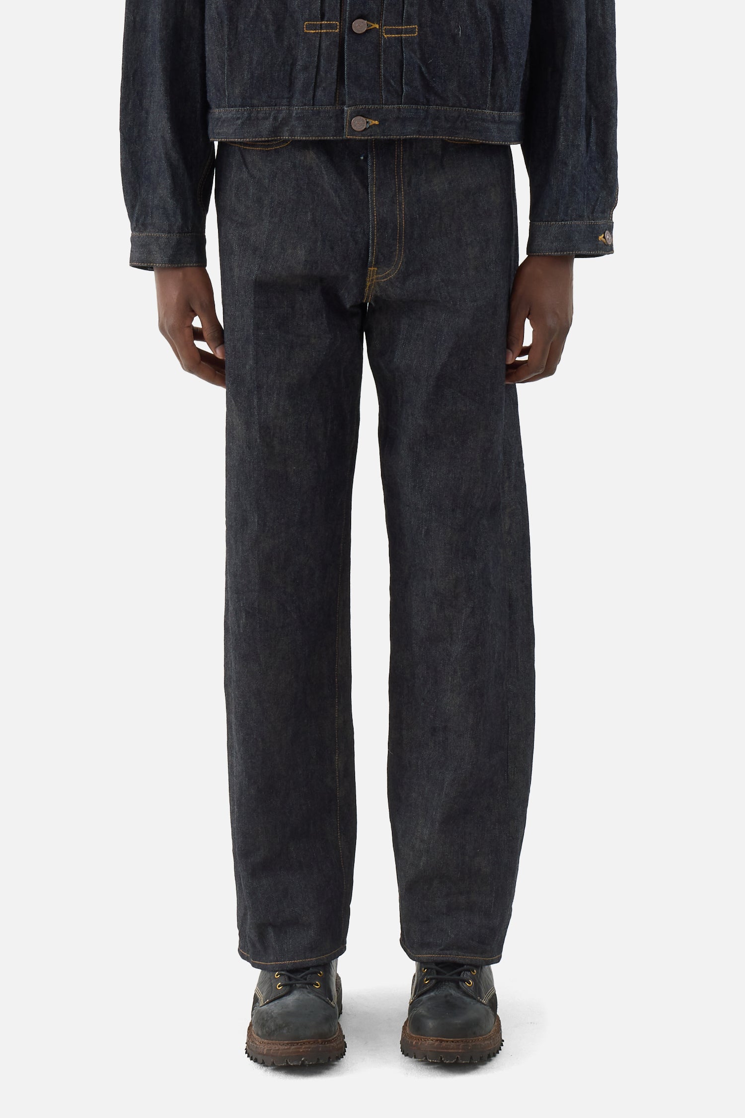 パンツ SOCIAL SCULPTURE 01 EX WD RAW MUD W34 SOCIAL SCULPTURE 01 EX WD RAW MUD OD W34