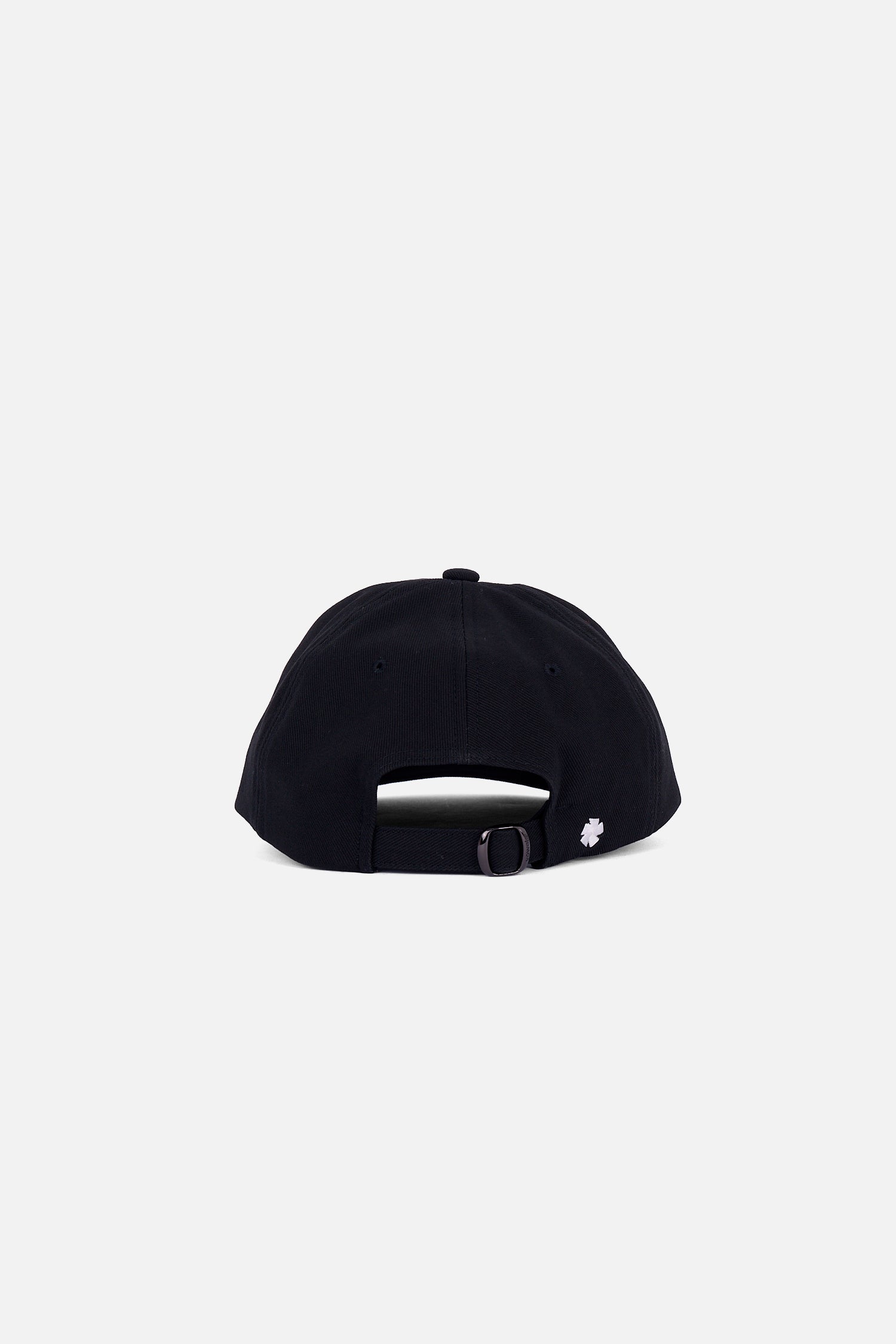 Cotton Twill Logo Cap