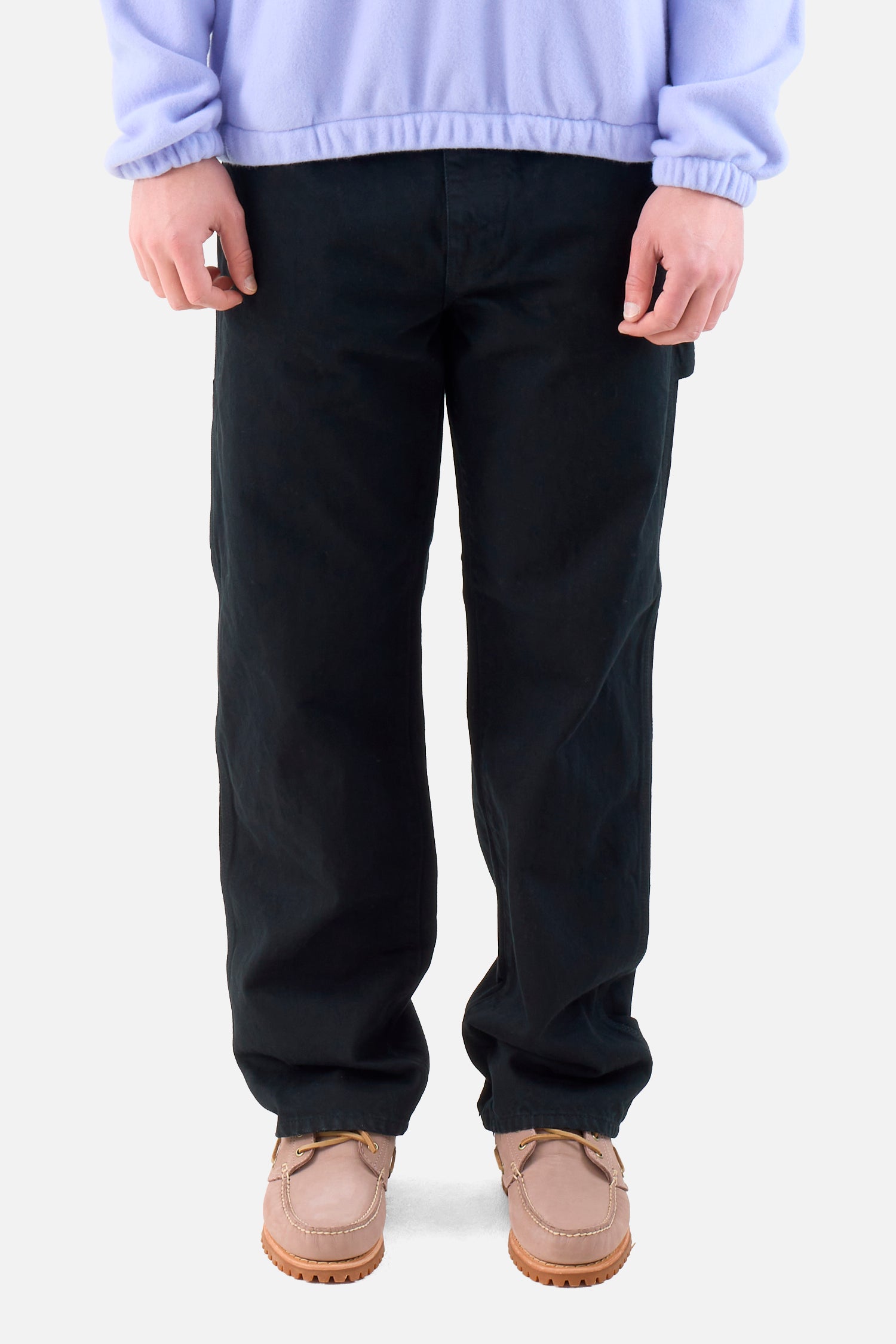 Overdyed Painter Pants