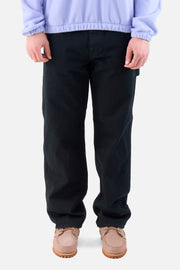 Overdyed Painter Pants