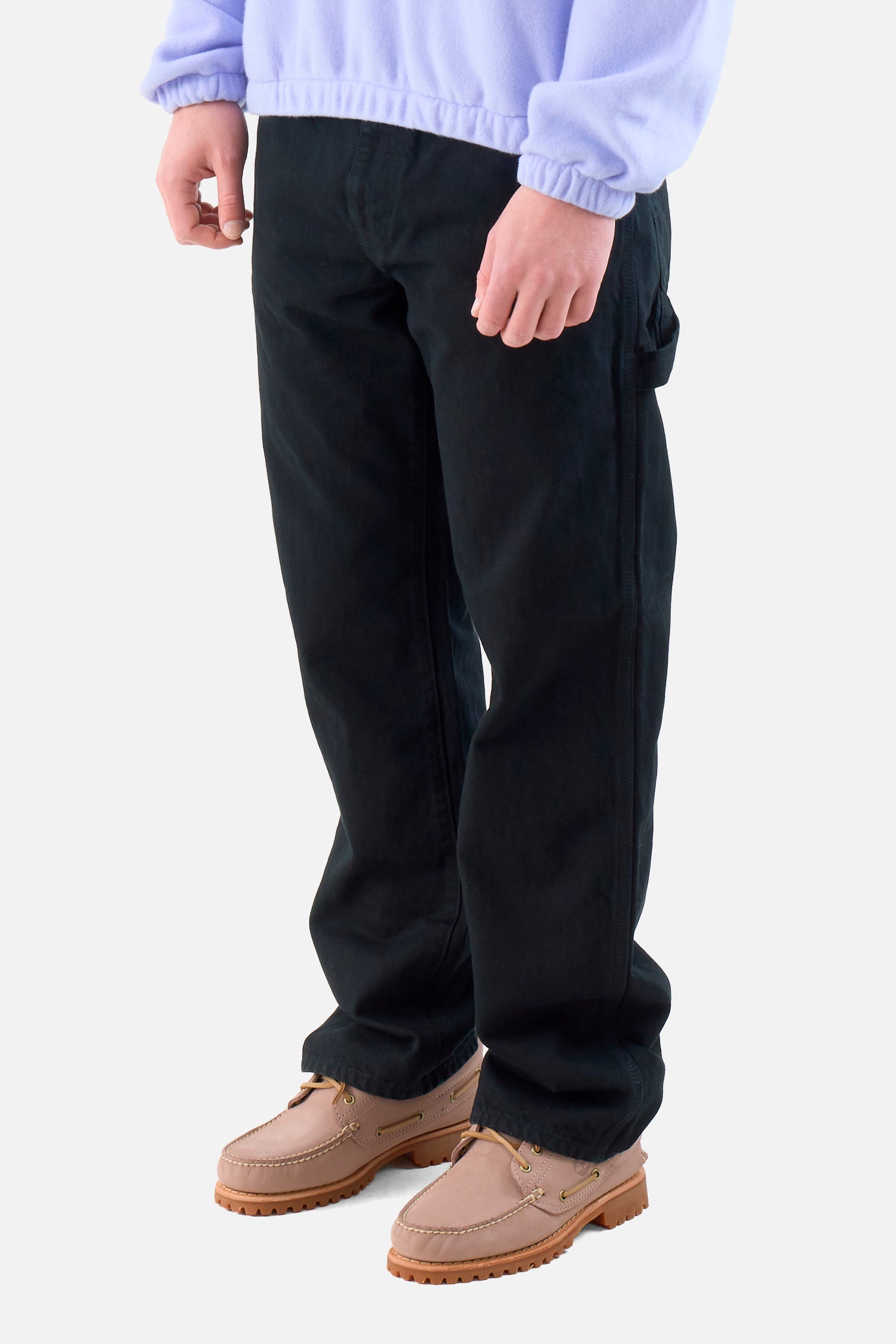 Overdyed Painter Pants