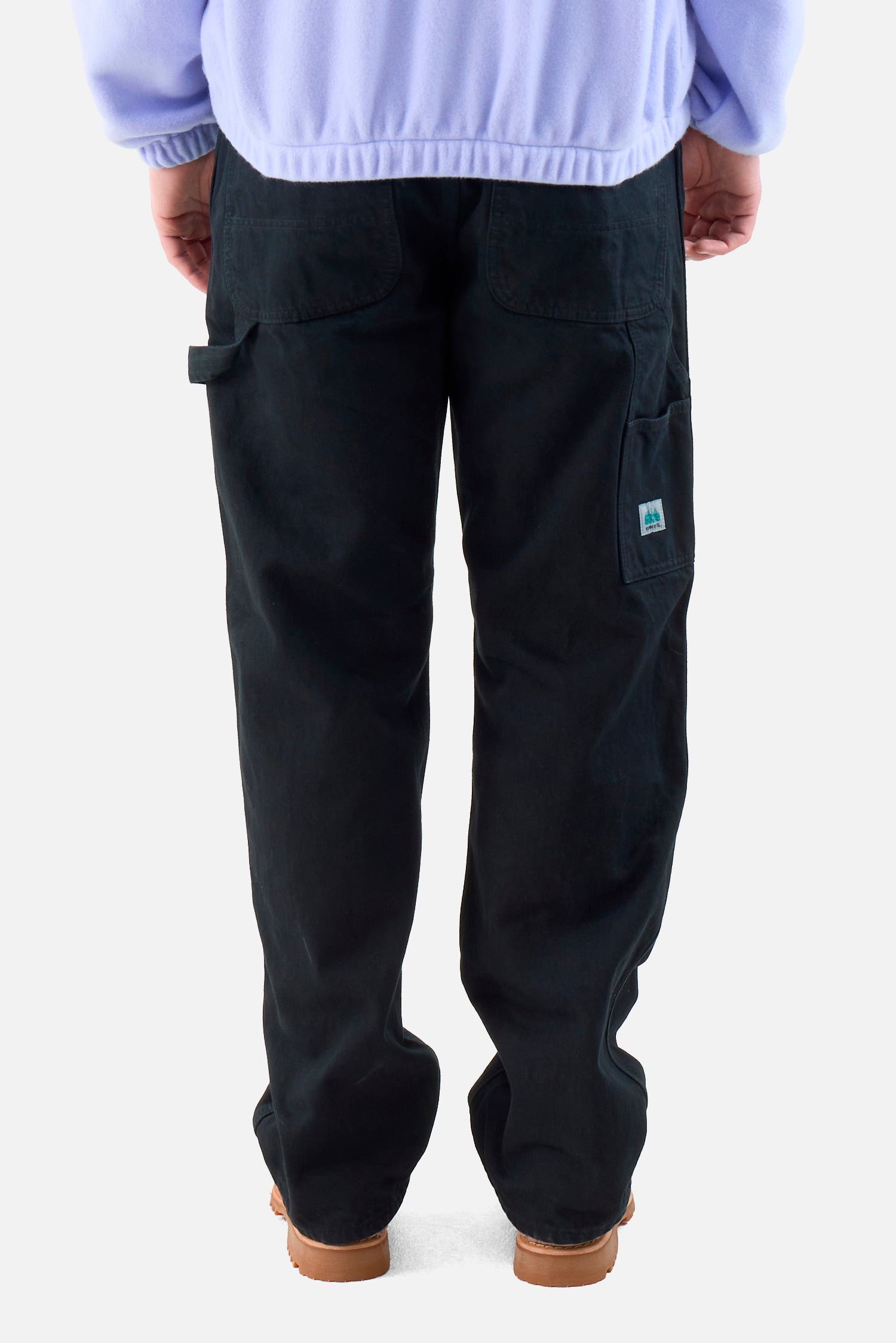 Overdyed Painter Pants