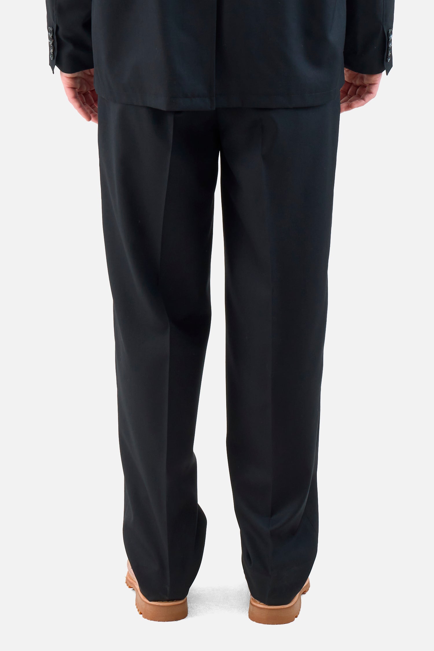 Suit Pant