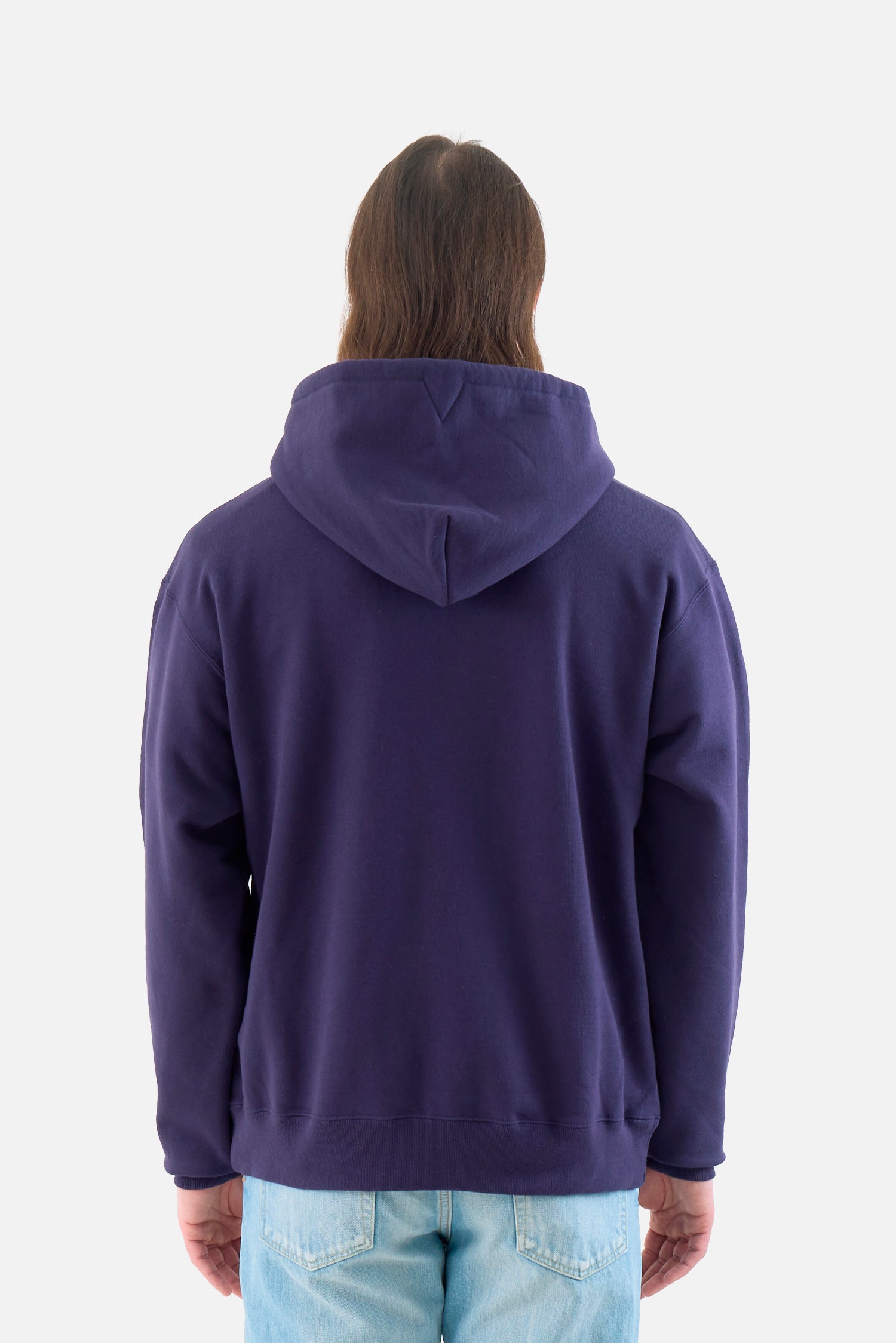 Blur Hoodie