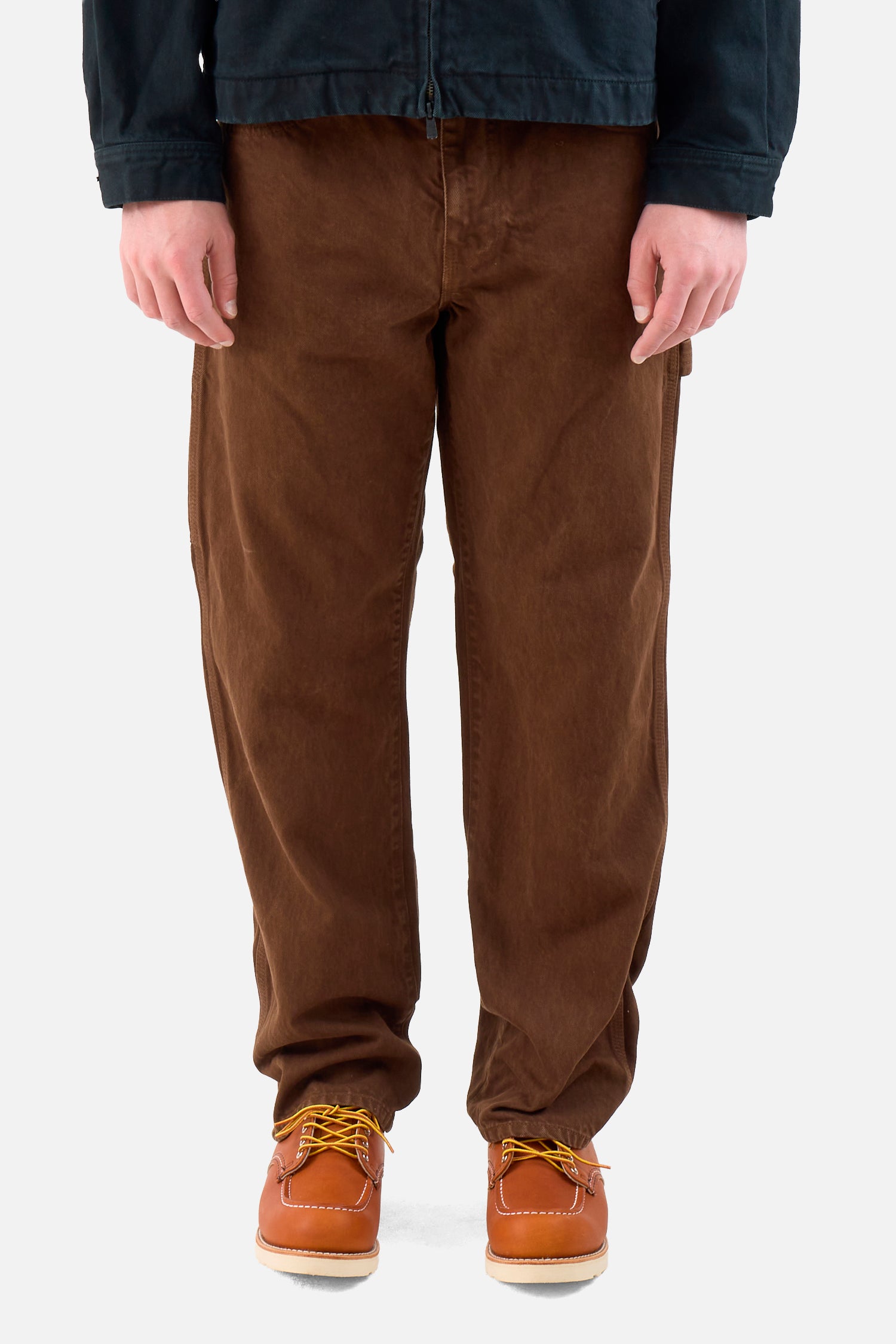 Overdyed Painter Pants