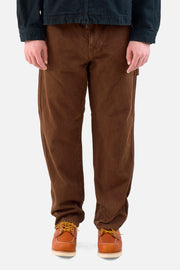 Overdyed Painter Pants