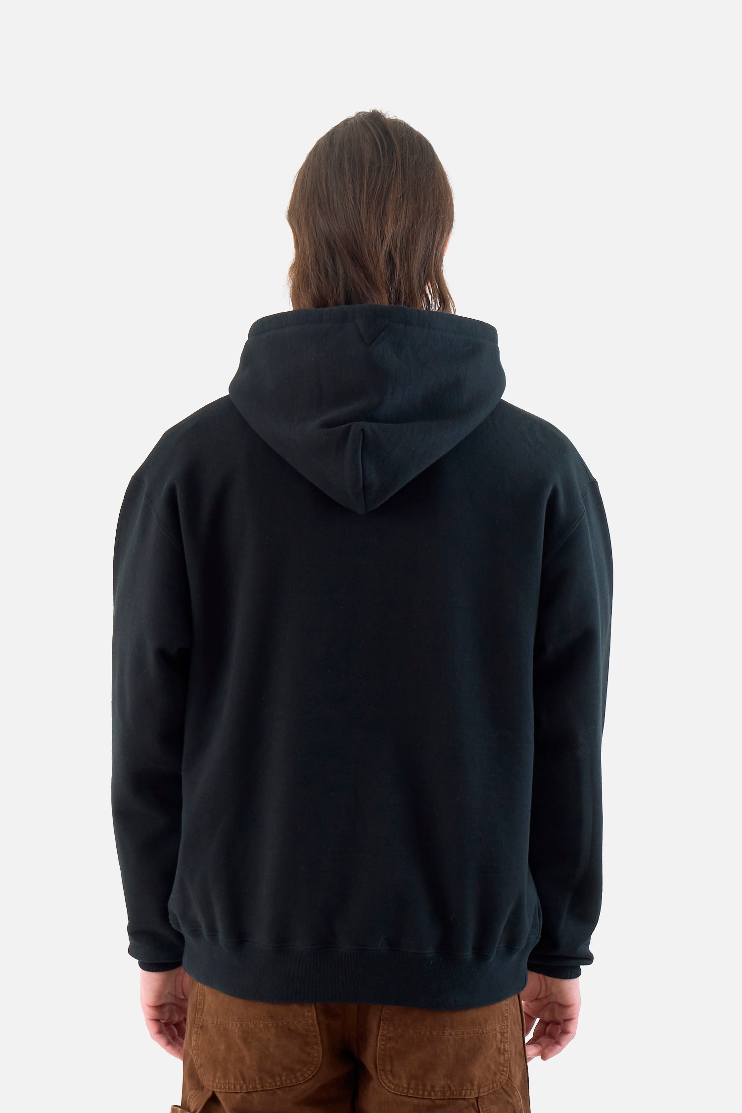 Blur Hoodie