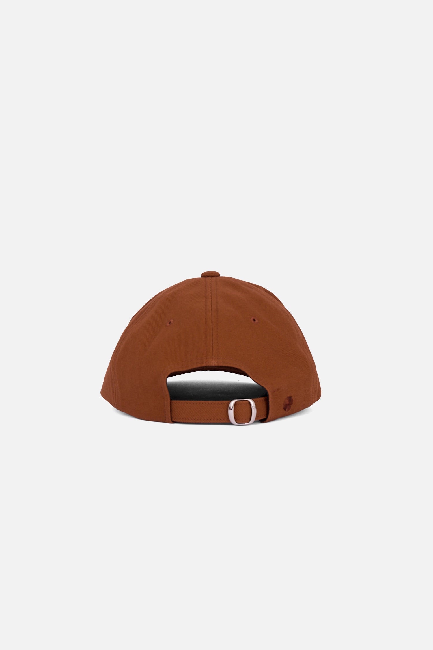 Cotton Twill Logo Cap