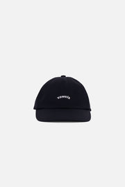 Cotton Twill Logo Cap