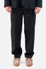 Suit Pant