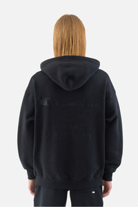 x WTAPS Hooded Sweatshirt