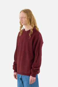 Obsvr / Sweater