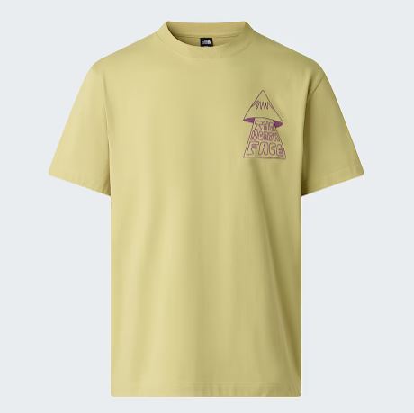 Mountain Play RX SS Tee