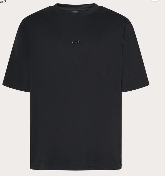 Metal Rise Tee