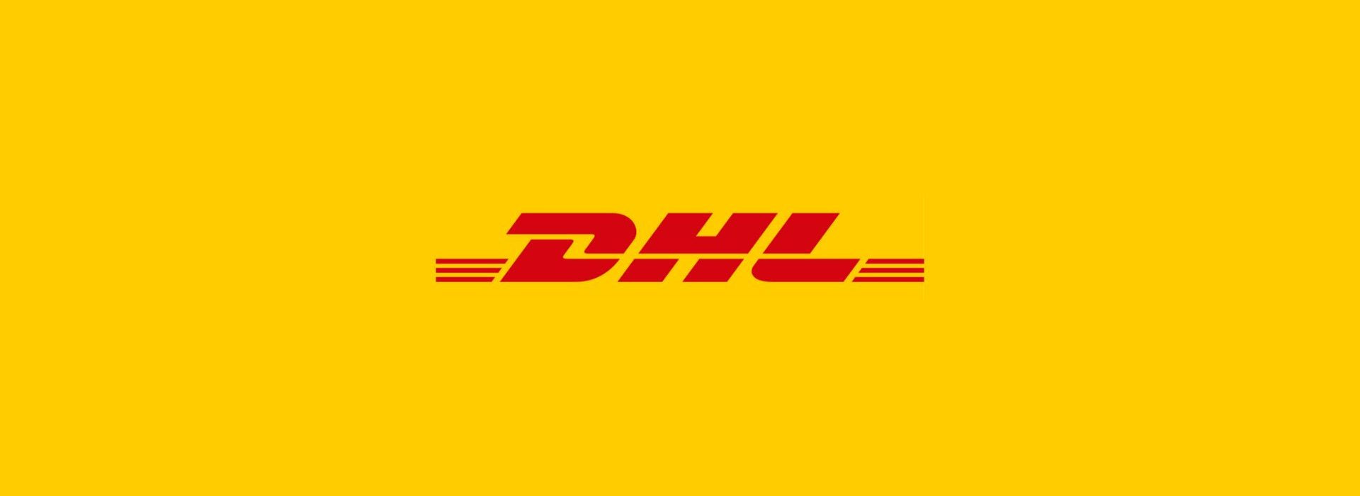 FRAIS DE PORT FRANCE DHL