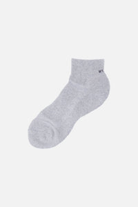Skivvies 3 Pieces Ankle Sox