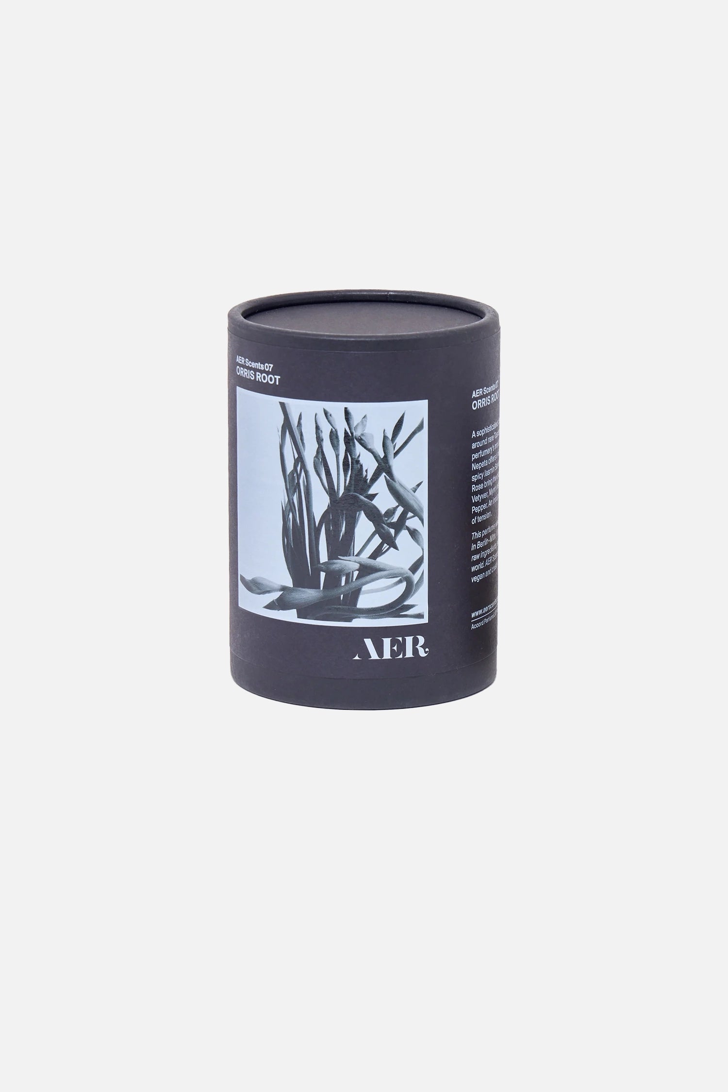 Accord No.07: Orris Root