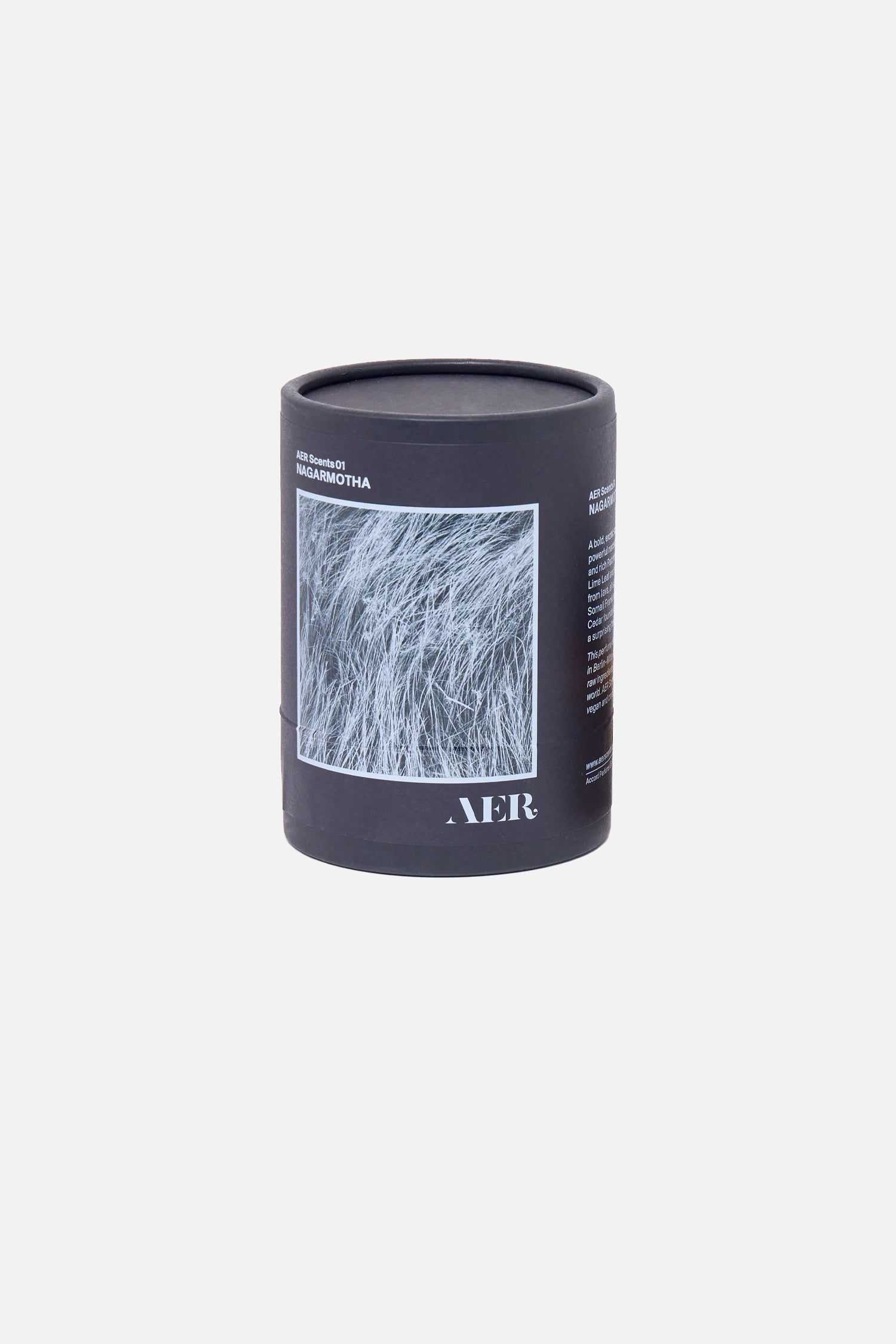 Accord No.01: Nagarmotha